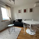 Apartament Pg Magic View - Center Perugia