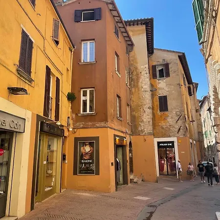 Pg Magic View - Center アパート