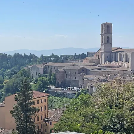 Pg Magic View - Center Apartamento *