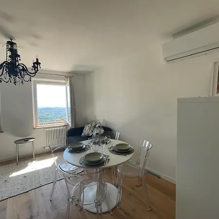 Pg Magic View - Center Apartment Perugia