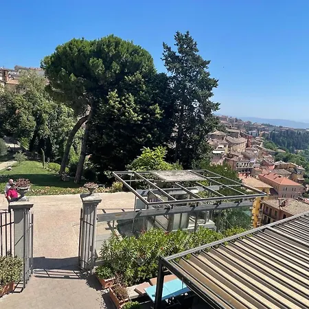 Pg Magic View - Center *