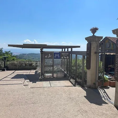 Pg Magic View - Center * Perugia