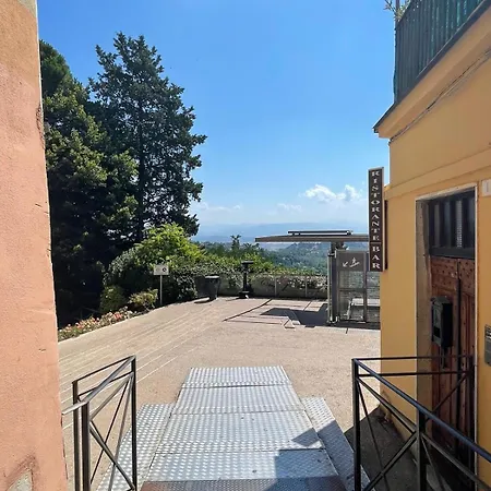 Pg Magic View - Center Apartment