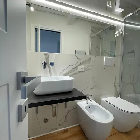 Apartamento Pg Magic View - Center *