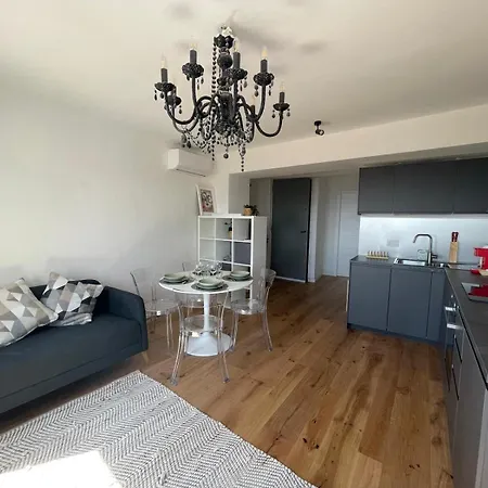 Apartmán Pg Magic View - Center Perugia