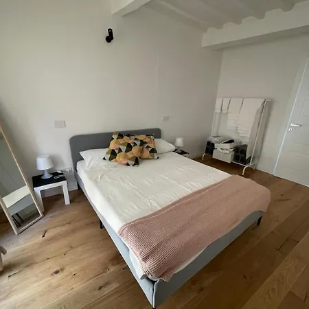 Pg Magic View - Center Apartment