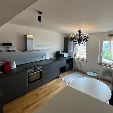 Pg Magic View - Center Perugia