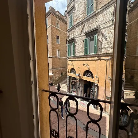 Pg Magic View - Center Apartamento