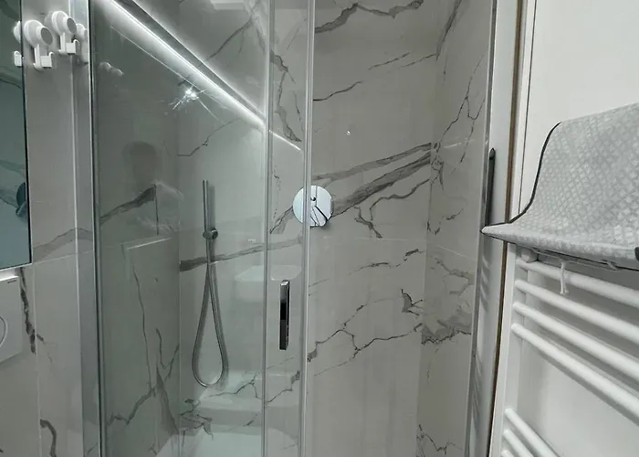 Appartement Pg Magic View - Center *