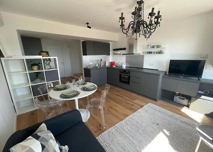 Pg Magic View - Center * Perúgia