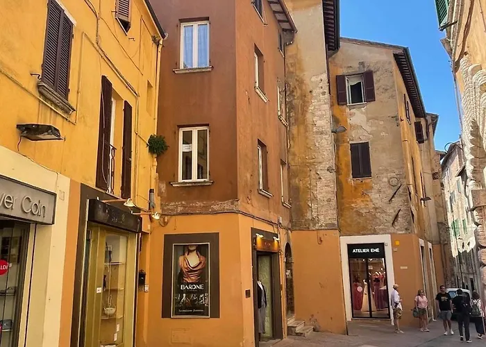 Pg Magic View - Center Appartement