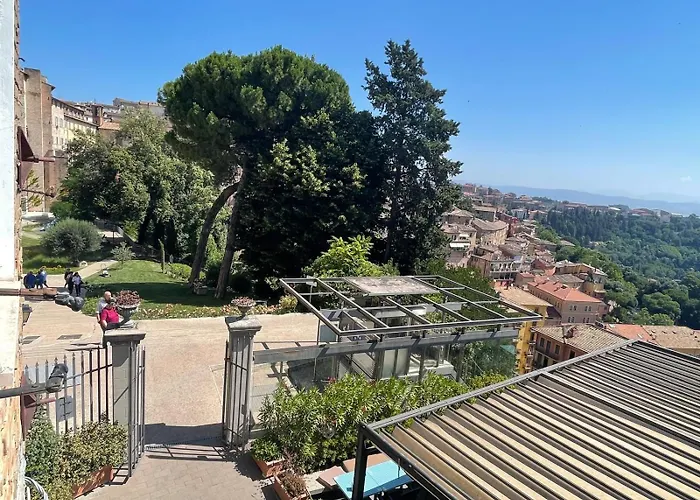 Pg Magic View - Center *