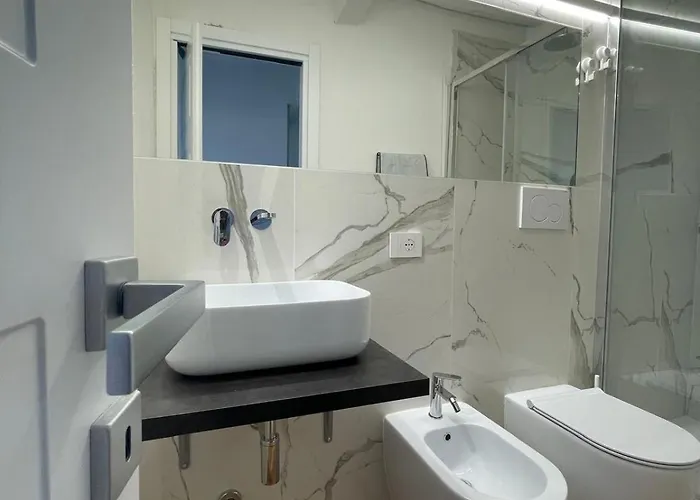 Apartamento Pg Magic View - Center *