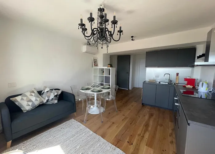 Apartamento Pg Magic View - Center Perúgia