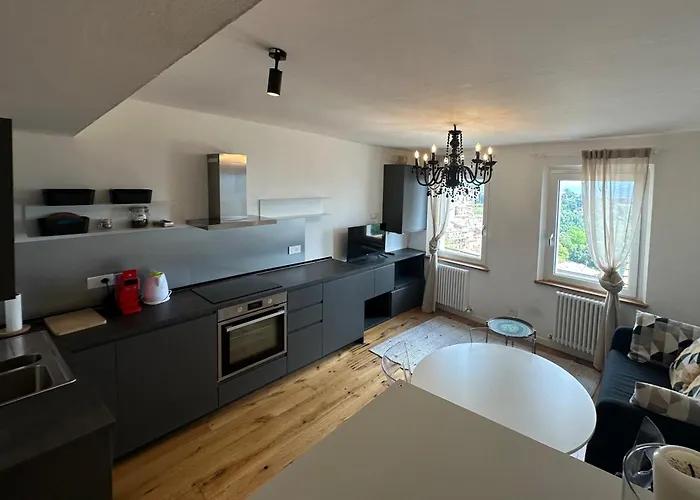 Pg Magic View - Center Perugia