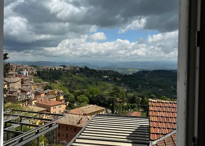 Pg Magic View - Center *