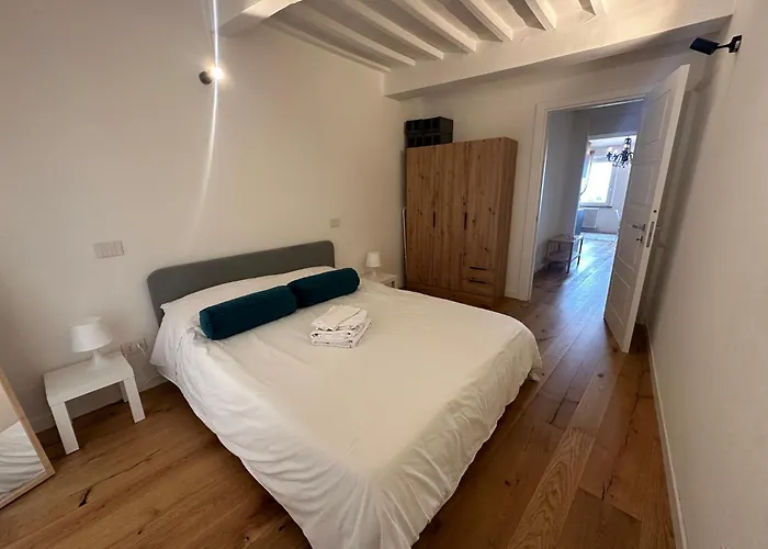 Pg Magic View - Center Perugia